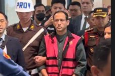 Praperadilan Ditolak, Nadiem Makariem Tetap Tersangka Kasus Chromebook