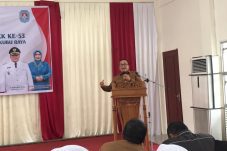 Sujiwo Tegaskan Komitmen Dukung PKK: Anggaran Minimal Rp25 Juta per Desa