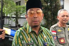 Cegah Pelanggaran Jam Operasional, Dishub Pontianak Minta Warga Ikut Awasi Kontainer