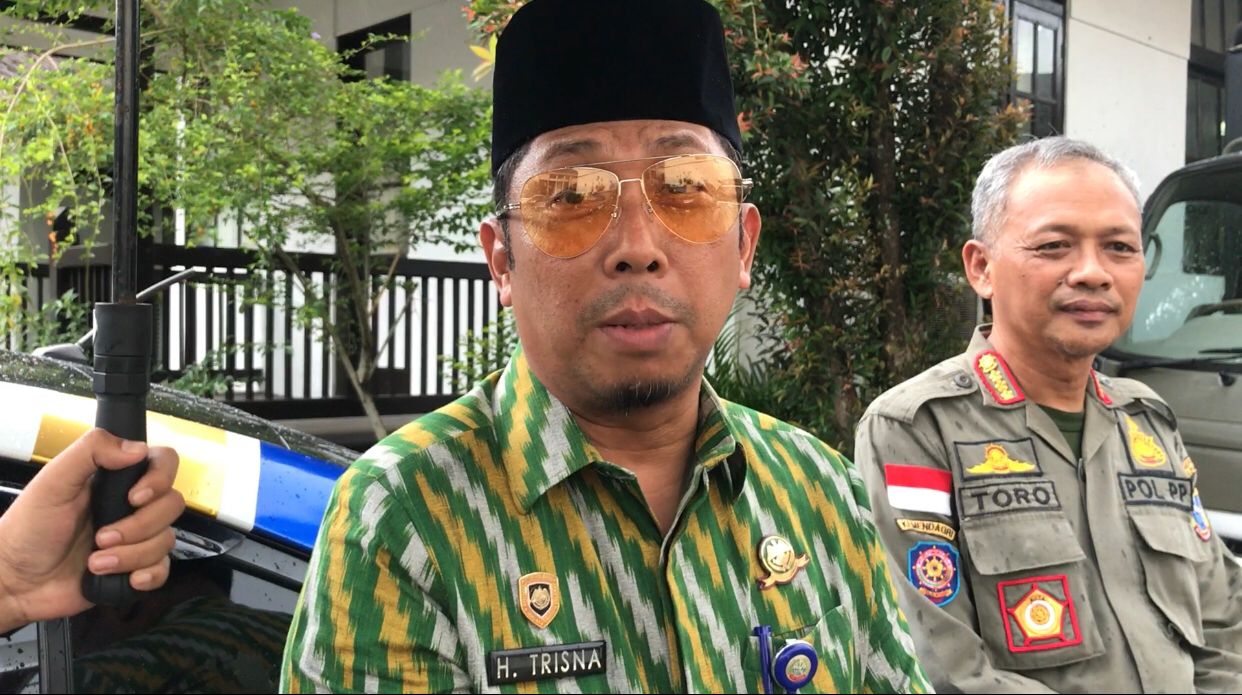 Cegah Pelanggaran Jam Operasional, Dishub Pontianak Minta Warga Ikut Awasi Kontainer