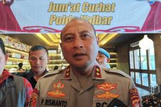 Polda Kalbar Siap Tindak Tegas Penyimpangan Distribusi BBM