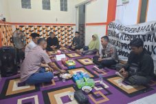 Polisi Selidiki Peristiwa Mahasiswa Bengkayang Tewas Diduga Disenggol Moge