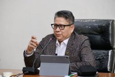 Kemenko Kumham Imipas Sinkronisasi Kebijakan Hukum Nasional dengan Kebutuhan Daerah