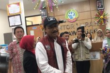 Bansos Belum Tersalurkan, Mensos: Masih Verifikasi Data