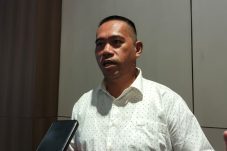 Satarudin Desak Truk Tronton Hanya Beroperasi di Malam Hari