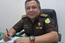 Kejati Kalbar Pelajari Putusan Bebas Murni Terdakwa Korupsi, Pertimbangkan Ajukan Kasasi ke Mahkamah Agung