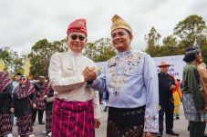 254 Tahun, Jadikan Pontianak Rumah yang Nyaman Bagi Semua