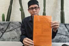 Dugaan Investasi Fiktif, Pemilik Mega Mall Pontianak Digugat Rp1,3 Miliar