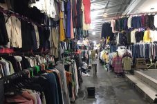 Larangan Impor Balpres, Pedagang Thrifting Pontianak Galau: Kalau Dilarang, Kami Mau Jual Apa?