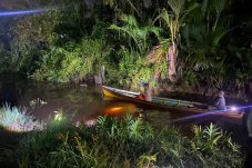 Bocah 8 Tahun di Kubu Raya Tewas Tenggelam