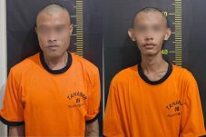 Buron Dua Pekan, Pencuri Tas Ditangkap saat Masak