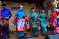 Ria Norsan Ajak Warga Kalbar di Perantauan Berkontribusi Bagi Daerah