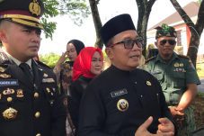 Hari Sumpah Pemuda, Bupati Sujiwo Ajak Generasi Muda Jadi Teladan