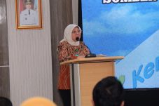 Dirjen SDM Kesehatan Dukung Pemerataan Dokter Spesialis di Kalimantan Barat