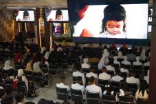 “Andai Ibu Bisa Terbang” Film Karya Anak Muda Kalbar Tayang Perdana di Hari Sumpah Pemuda