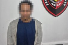 Nekat Jambret Tas Wanita, Seorang Pemuda di Ketapang Diciduk Polisi