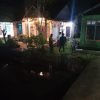 Duka Mendalam, Bocah Tewas Tenggelam di Parit Depan Rumah