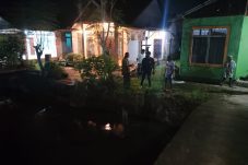 Duka Mendalam, Bocah Tewas Tenggelam di Parit Depan Rumah