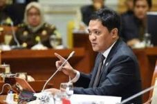 Komisi III DPR RI Apresiasi Polri Atas Kesuksesan Pengelolaan SPPG