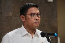 Pentingnya Kolaborasi Seluruh Elemen untuk Wujudkan Swasembada Pangan