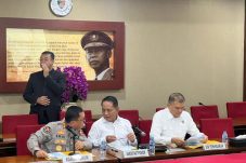 Kortas Tipidkor Sebut Kerugian Negara Kasus PLTU Kalbar Rp1,3 Triliun