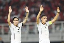 Ini Jadwal Timnas Indonesia di Putaran 4 Kuliafikasi Piala Dunia 2026 Zona Asia