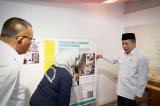 Jawab Tantangan Krisis Perkotaan, Menteri Ferry Juliantono Perkuat Koperasi