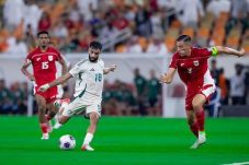 Arab Saudi Akui Susah Payah Bisa Kalahkan Timnas Indonesia
