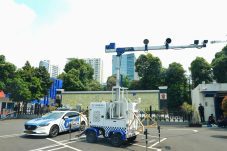 Revitalisasi Digital ETLE, Bayar Denda Tilang Bisa Dilakukan di Lokasi Pelanggaran