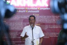 Menteri Supratman Andi Soroti Reformasi Sistem Royalti Musik Nasional