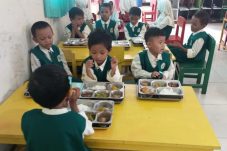 Program MBG hingga Kopdes Merah Putih Bantu Capai Pertumbuhan Ekonomi 8 Persen