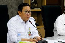 Jelang Natal-Tahun Baru, Kementan Pastikan Pasokan Ayam Ras Cukup