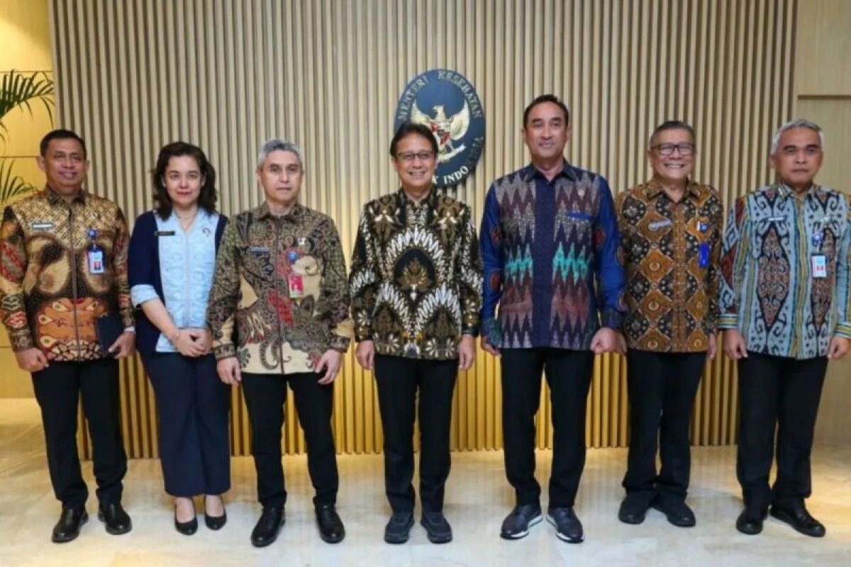 Rawan Disalahgunakan, BNN: 2 Zat Anestesi Etomidate dan Ketamin Perlu Dikategorikan sebagai Narkotika