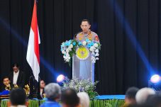 Polri Tak Antikritik, Komitmen Terus Perbaiki Diri!
