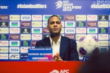PSSI Apresiasi Kinerja Patrick Kluivert dan Tim Bersama Timnas Indonesia