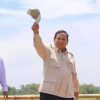 Prabowo Minta Kursus Bahasa Inggris Diperbanyak untuk Asah Kemampuan Pekerja Migran