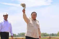 Prabowo Minta Kursus Bahasa Inggris Diperbanyak untuk Asah Kemampuan Pekerja Migran