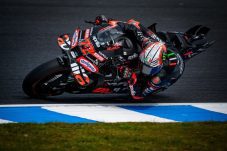 Marco Bezzecchi Menang Sprint Race MotoGP Australia 2025