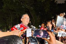 Presiden Prabowo Minta Hitung Jumlah SDM Disesuaikan dengan Pertumbuhan Industri