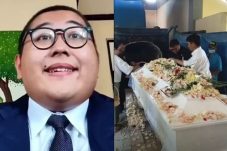 Polisi Dalami Kasus Kematian Timothy Mahasiswa Udayana, 19 Saksi Diperiksa dan CCTV Rusak Jadi Kendala