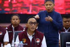 Polisi Pastikan Tindak Rokok Elektrik Mengandung Etomidate