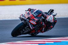 Polri Kerahkan 2.580 Personel Amankan MotoGP Mandalika 2025