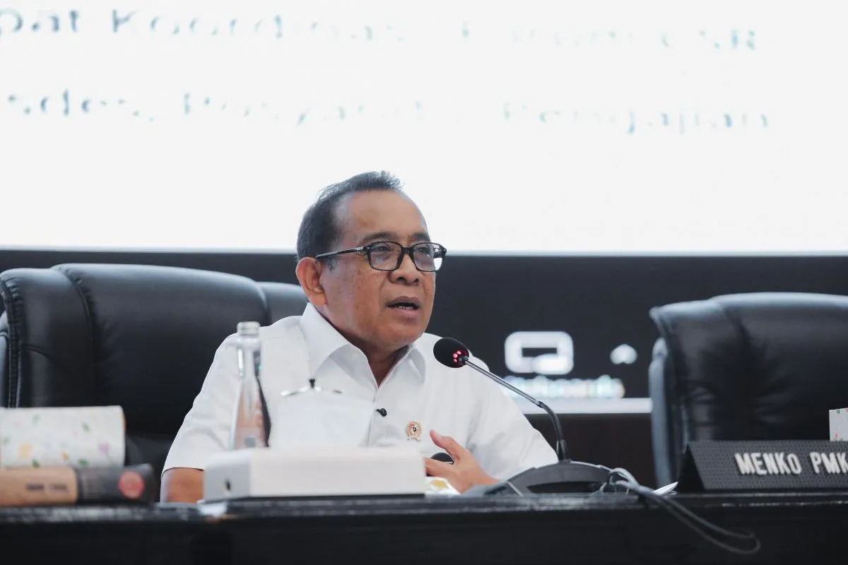 Indonesia Darurat Kasus TBC, Tekankan Pentingnya Langkah Nyata Penanganan