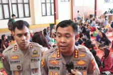 Viral Aksi Jambret di Hayam Wuruk, Polisi Tangkap Satu Pelaku