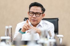 Cak Imin Sebut Pemerintah Perluas Cakupan Beasiswa Vokasi
