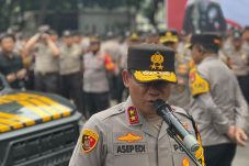 Polda Metro Tindaklanjuti Peristiwa Cat Calling di Kebayoran Baru