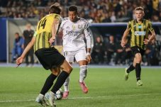 Kairat Almaty Dihajar Real Madrid 5-0 Tanpa Balas, Mbappe Hattrick