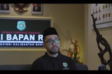 Diduga Lindungi Tambang Ilegal, Kasubdit Tipidter Polda Kalbar Dimutasi