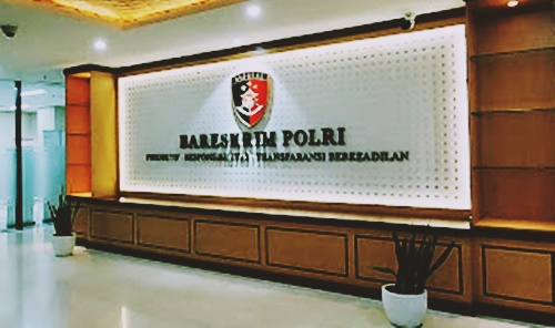 Satu Tersangka Kasus Dugaan Korupsi PLTU 1 Kalbar Penuhi Panggilan