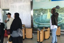 Merasa Ditipu, Korban Travel Umrah akan Lapor Polisi